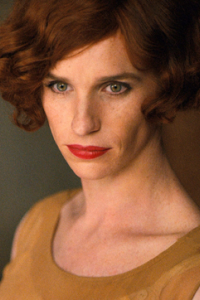 Danish Girl, The [Eddie Redmayne]